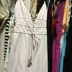 Free People Whatever You Want Jumpsuit